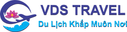 Hương Giang VDS Travel